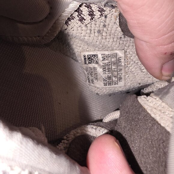 adidas Yeezy Boost 350 V2 Zyon Men's Size US 10.5 - Picture 11 of 11